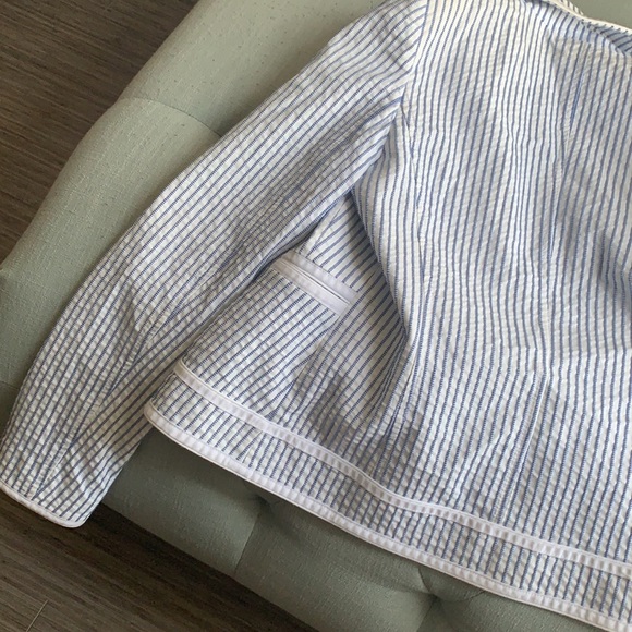 Moschino summer jacket - Picture 4 of 8